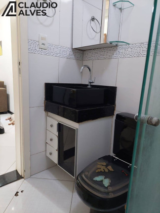 Imagem Apartamento com 2 Quartos à Venda, 45 m² em Mangabeira - Feira De Santana