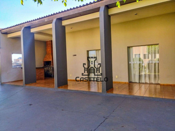 Imagem Apartamento com 3 Quartos à Venda, 59 m² em Industrial - Londrina Imagem Apartamento com 3 Quartos à Venda, 59 m² em Industrial - Londrina