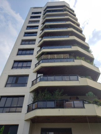 Imagem Imóvel com 3 Quartos à Venda, 262 m² em Real Parque - São Paulo Imagem Imóvel com 3 Quartos à Venda, 262 m² em Real Parque - São Paulo