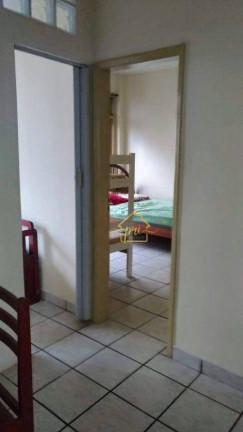 Imagem Apartamento com 1 Quarto à Venda, 44 m² em Centro - São Vicente