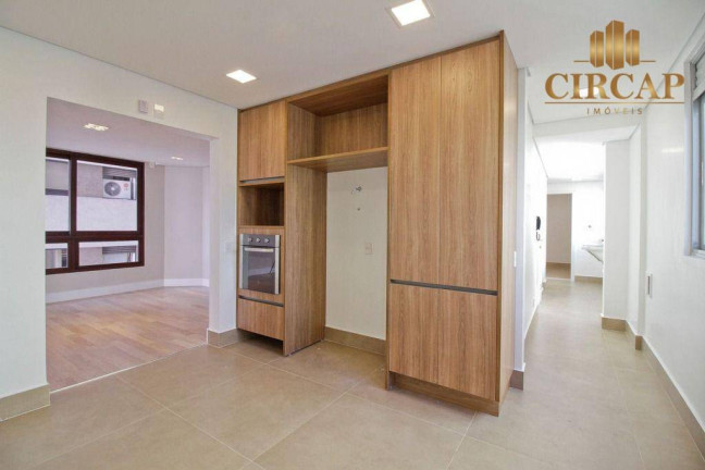 Imagem Apartamento com 3 Quartos à Venda, 199 m² em Jardim Paulista - São Paulo