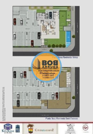 Imagem Apartamento com 3 Quartos à Venda, 90 m² em Boa Viagem - Recife