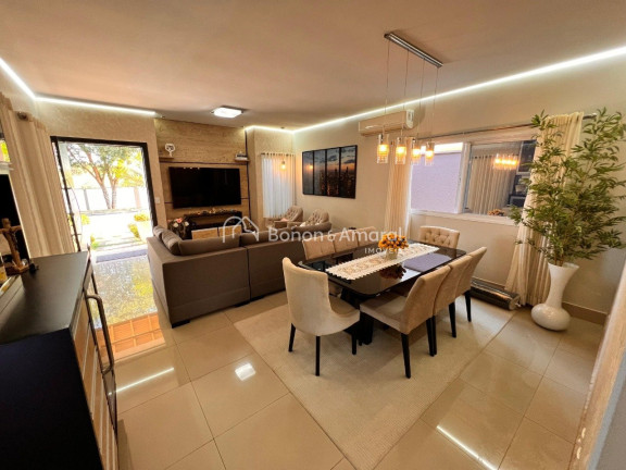 Imagem Casa de Condomínio com 5 Quartos à Venda, 720 m² em Parque Brasil 500 - Paulínia Imagem Casa de Condomínio com 5 Quartos à Venda, 720 m² em Parque Brasil 500 - Paulínia