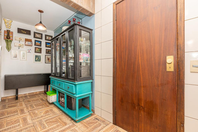 Imagem Apartamento com 3 Quartos à Venda, 129 m² em água Verde - Curitiba
