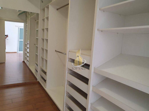 Imagem Sobrado com 4 Quartos à Venda ou Locação, 360 m² em Jardim Esplanada Do Sol - São José Dos Campos
