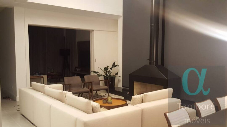 Imagem Casa com 4 Quartos à Venda, 446 m² em Alphaville - Barueri Imagem Casa com 4 Quartos à Venda, 446 m² em Alphaville - Barueri