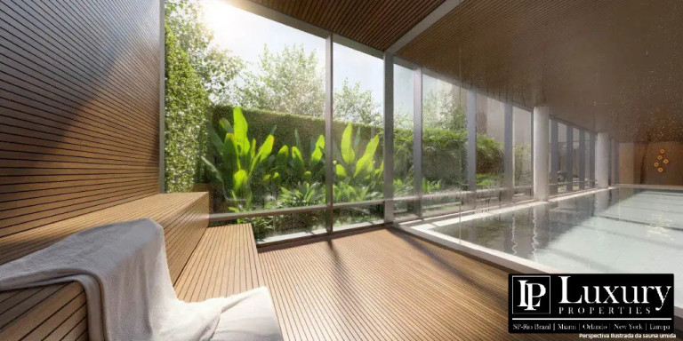 Imagem Apartamento com 3 Quartos à Venda, 155 m² em Jardim Paulista - São Paulo Imagem Apartamento com 3 Quartos à Venda, 155 m² em Jardim Paulista - São Paulo