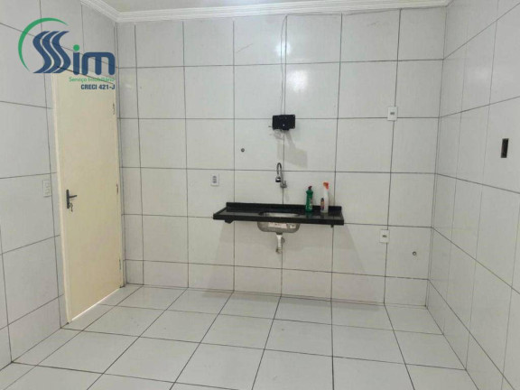 Imagem Casa com 3 Quartos à Venda, 140 m² em Sapiranga - Fortaleza