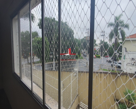 Imagem Imóvel com 3 Quartos para Alugar, 100 m² em Tucuruvi - São Paulo