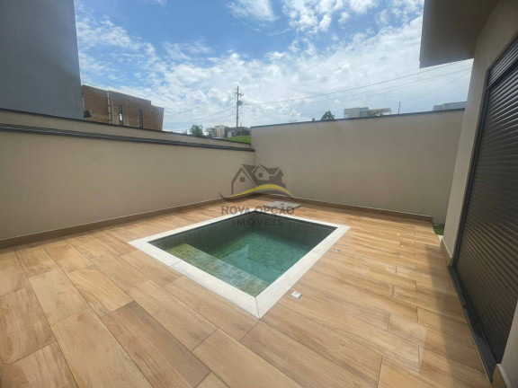 Imagem Casa de Condomínio com 3 Quartos à Venda, 300 m² em Bairro Da Lagoa - Itupeva Imagem Casa de Condomínio com 3 Quartos à Venda, 300 m² em Bairro Da Lagoa - Itupeva