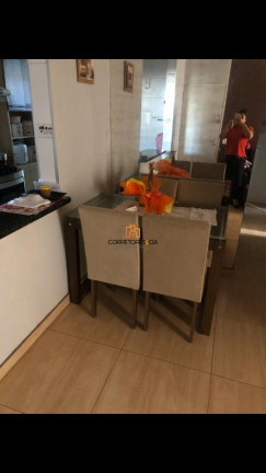 Imagem Apartamento com 3 Quartos à Venda, 58 m² em Campos Elíseos - Ribeirão Preto Imagem Apartamento com 3 Quartos à Venda, 58 m² em Campos Elíseos - Ribeirão Preto