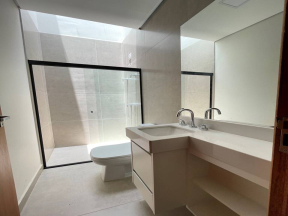 Imagem Casa de Condomínio com 3 Quartos à Venda, 250 m² em Recanto Quarto Centenário - Jundiaí