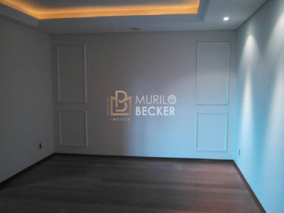 Imagem Apartamento com 3 Quartos à Venda, 187 m² em Jardim Das Nações - Taubaté