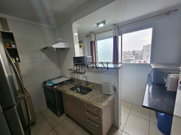 Imagem Apartamento com 2 Quartos à Venda, 80 m² em Canto Do Forte - Praia Grande Imagem Apartamento com 2 Quartos à Venda, 80 m² em Canto Do Forte - Praia Grande