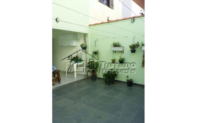 Imagem Casa com 3 Quartos à Venda, 102 m² em Jardim Das Indústrias - São José Dos Campos Imagem Casa com 3 Quartos à Venda, 102 m² em Jardim Das Indústrias - São José Dos Campos