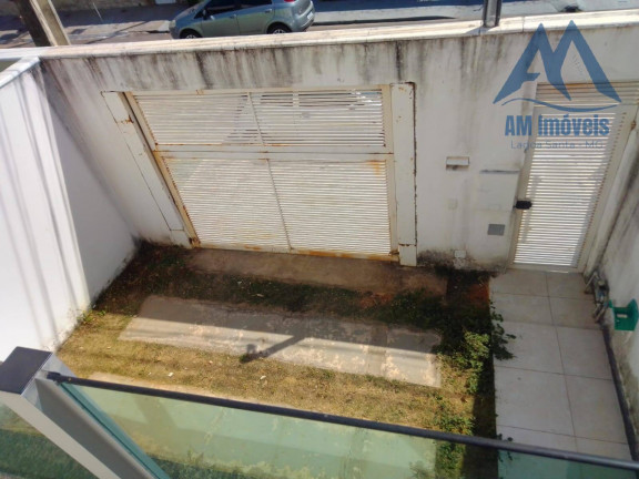 Imagem Casa com 2 Quartos à Venda, 180 m² em Lundcea - Lagoa Santa