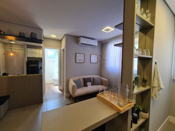 Imagem Imóvel com 2 Quartos à Venda, 39 m² em Santa Maria - Santo André Imagem Imóvel com 2 Quartos à Venda, 39 m² em Santa Maria - Santo André