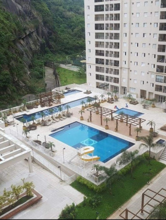 Imagem Apartamento com 3 Quartos à Venda, 84 m² em Marapé - Santos