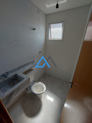 Imagem Apartamento com 2 Quartos à Venda, 37 m² em Cidade Antônio Estevão De Carvalho - São Paulo