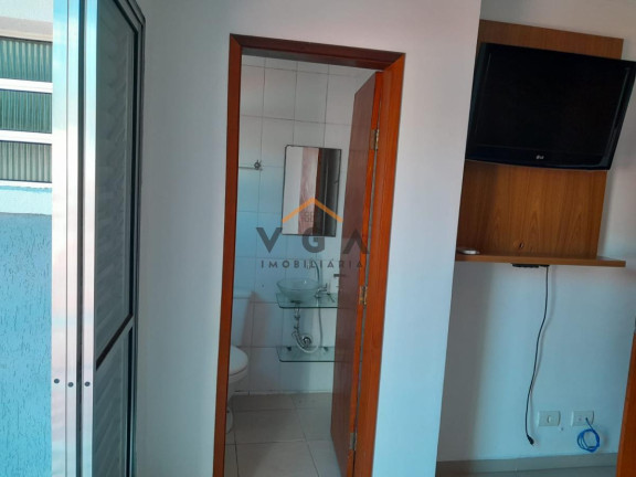 Imagem Casa com 2 Quartos à Venda, 72 m² em Itaquera - São Paulo