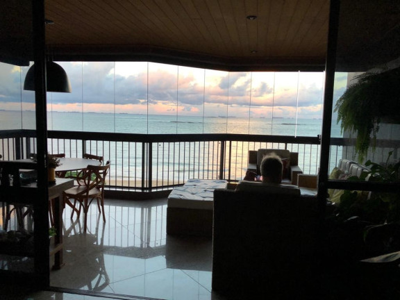 Imóvel com 4 Quartos à Venda, 413 m² em Praia Da Costa - Vila Velha