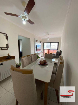 Imagem Apartamento com 1 Quarto à Venda, 54 m² em Canto Do Forte - Praia Grande Imagem Apartamento com 1 Quarto à Venda, 54 m² em Canto Do Forte - Praia Grande