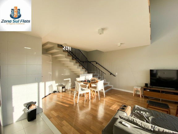 Imagem Apartamento com 1 Quarto à Venda, 96 m² em Vila Cruzeiro - São Paulo Imagem Apartamento com 1 Quarto à Venda, 96 m² em Vila Cruzeiro - São Paulo