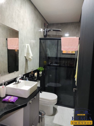 Imagem Casa com 2 Quartos à Venda, 100 m² em Jardim Maria Do Carmo - Sorocaba Imagem Casa com 2 Quartos à Venda, 100 m² em Jardim Maria Do Carmo - Sorocaba