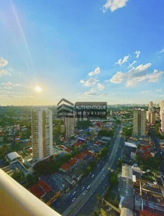 Imagem Apartamento com 1 Quarto à Venda, 42 m² em Vila Mascote - São Paulo Imagem Apartamento com 1 Quarto à Venda, 42 m² em Vila Mascote - São Paulo