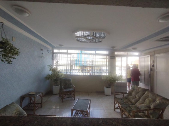Imagem Apartamento com 1 Quarto à Venda, 41 m² em Caiçara - Praia Grande Imagem Apartamento com 1 Quarto à Venda, 41 m² em Caiçara - Praia Grande