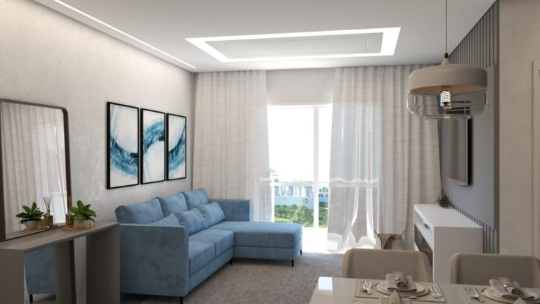 Imóvel com 2 Quartos à Venda, 88 m² em Centro - Não-me-toque