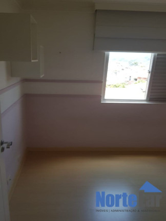 Imagem Apartamento com 2 Quartos à Venda, 68 m² em Vila Mazzei - São Paulo