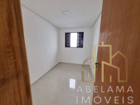 Imagem Casa com 3 Quartos à Venda, 70 m² em Jardim Irene - Santo André