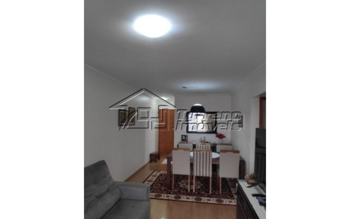 Foto do imóvel Apartamento com 2 Quartos à Venda, 65 m² em Jardim Morumbi - São José Dos Campos