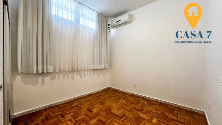 Imagem Apartamento com 4 Quartos à Venda, 333 m² em Anchieta - Belo Horizonte
