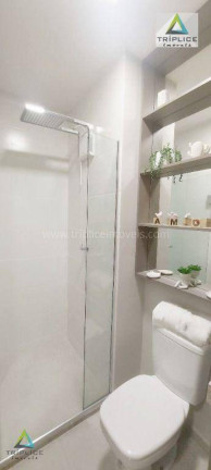 Imagem Apartamento com 2 Quartos à Venda, 52 m² em São Mateus - Juiz De Fora