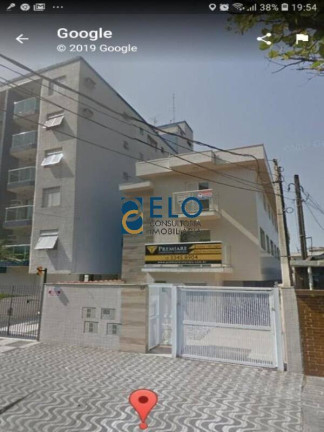Imagem Casa com 2 Quartos à Venda, 110 m² em Marapé - Santos Imagem Casa com 2 Quartos à Venda, 110 m² em Marapé - Santos