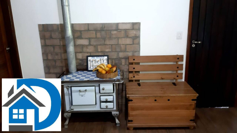 Imagem Chácara com 5 Quartos à Venda, 300 m² em Centro - Mairinque Imagem Chácara com 5 Quartos à Venda, 300 m² em Centro - Mairinque