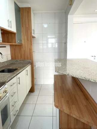 Imagem Apartamento com 2 Quartos à Venda, 58 m² em Morumbi - São Paulo Imagem Apartamento com 2 Quartos à Venda, 58 m² em Morumbi - São Paulo