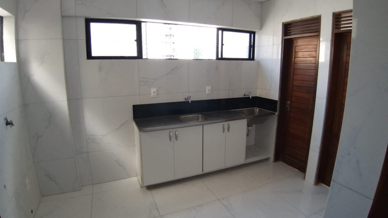 Imagem Apartamento com 4 Quartos à Venda, 120 m² em Tambaú - João Pessoa Imagem Apartamento com 4 Quartos à Venda, 120 m² em Tambaú - João Pessoa