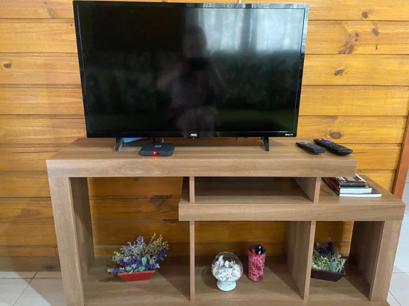 Imagem Casa com 3 Quartos à Venda, 60 m² em Village - Capao Novo