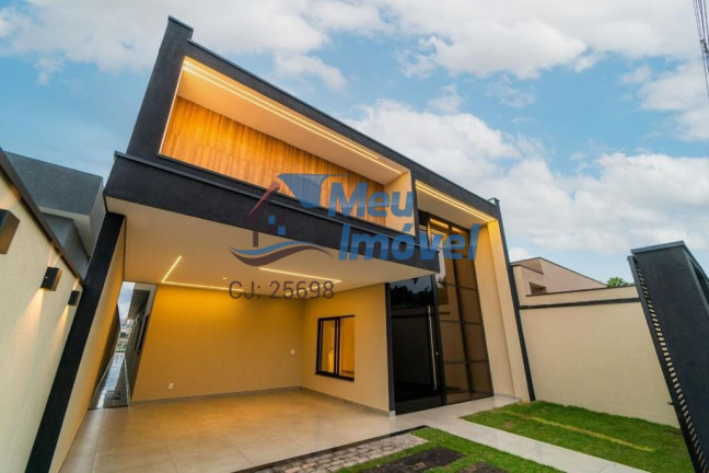 Imagem Casa com 4 Quartos à Venda, 365 m² em Setor Habitacional Vicente Pires - Brasília