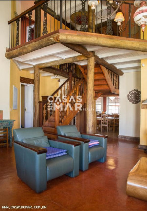 Imagem Casa com 4 Quartos para Alugar ou Temporada, 350 m² em Geribá - Armação Dos Búzios Imagem Casa com 4 Quartos para Alugar ou Temporada, 350 m² em Geribá - Armação Dos Búzios