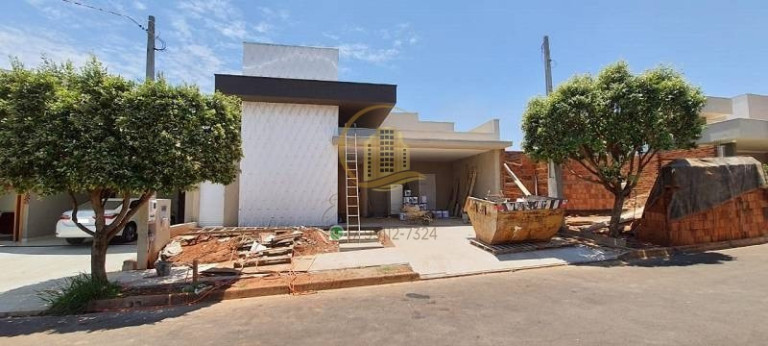 Imagem Casa com 3 Quartos à Venda, 160 m² em Residencial Alta Vista - São José Do Rio Preto Imagem Casa com 3 Quartos à Venda, 160 m² em Residencial Alta Vista - São José Do Rio Preto