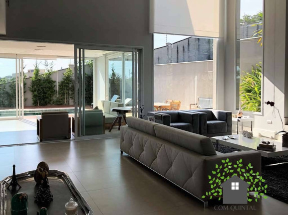 Imagem Casa com 5 Quartos à Venda, 512 m² em Alphaville - Granja Viana - Carapicuíba Imagem Casa com 5 Quartos à Venda, 512 m² em Alphaville - Granja Viana - Carapicuíba