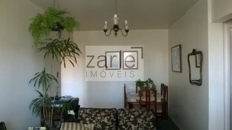 Apartamento com 2 Quartos à Venda, 70 m² em Tucuruvi - São Paulo