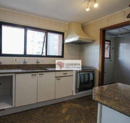 Imagem Apartamento com 4 Quartos à Venda ou Locação, 198 m² em Vila Mariana - São Paulo Imagem Apartamento com 4 Quartos à Venda ou Locação, 198 m² em Vila Mariana - São Paulo