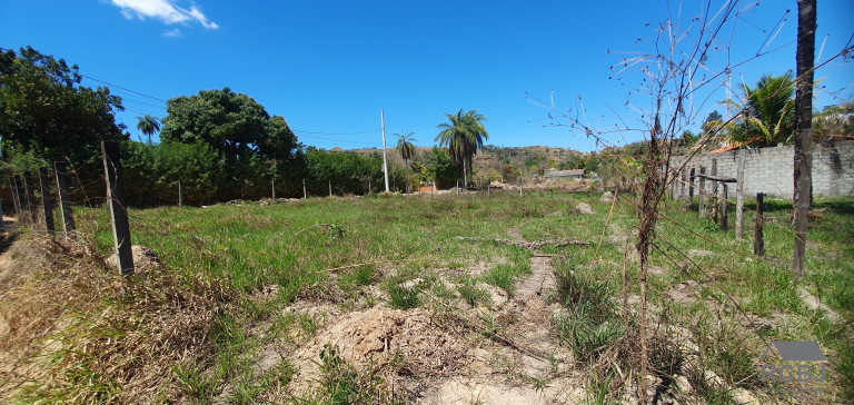 Imagem Terreno à Venda, 559 m² em Vale Das Esmeraldas - Esmeraldas