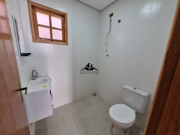 Imagem Casa com 3 Quartos à Venda, 63 m² em Jardim Irene - Santo André