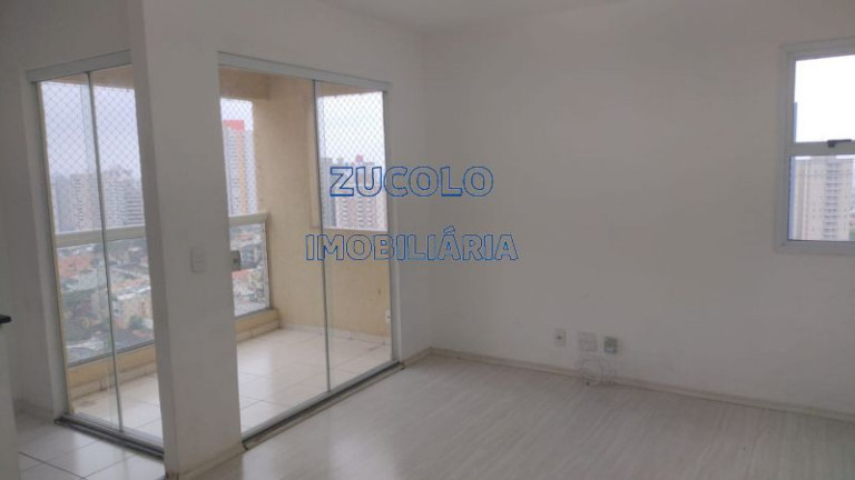 Imagem Apartamento com 3 Quartos à Venda, 59 m² em Vila Eldízia - Santo André Imagem Apartamento com 3 Quartos à Venda, 59 m² em Vila Eldízia - Santo André